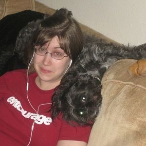 Meet your Posher, Brooke